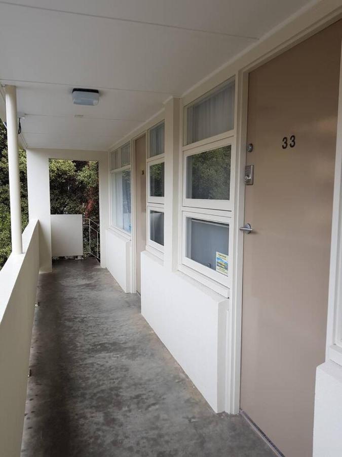 Glenelg Central Studio Aqua Exterior photo